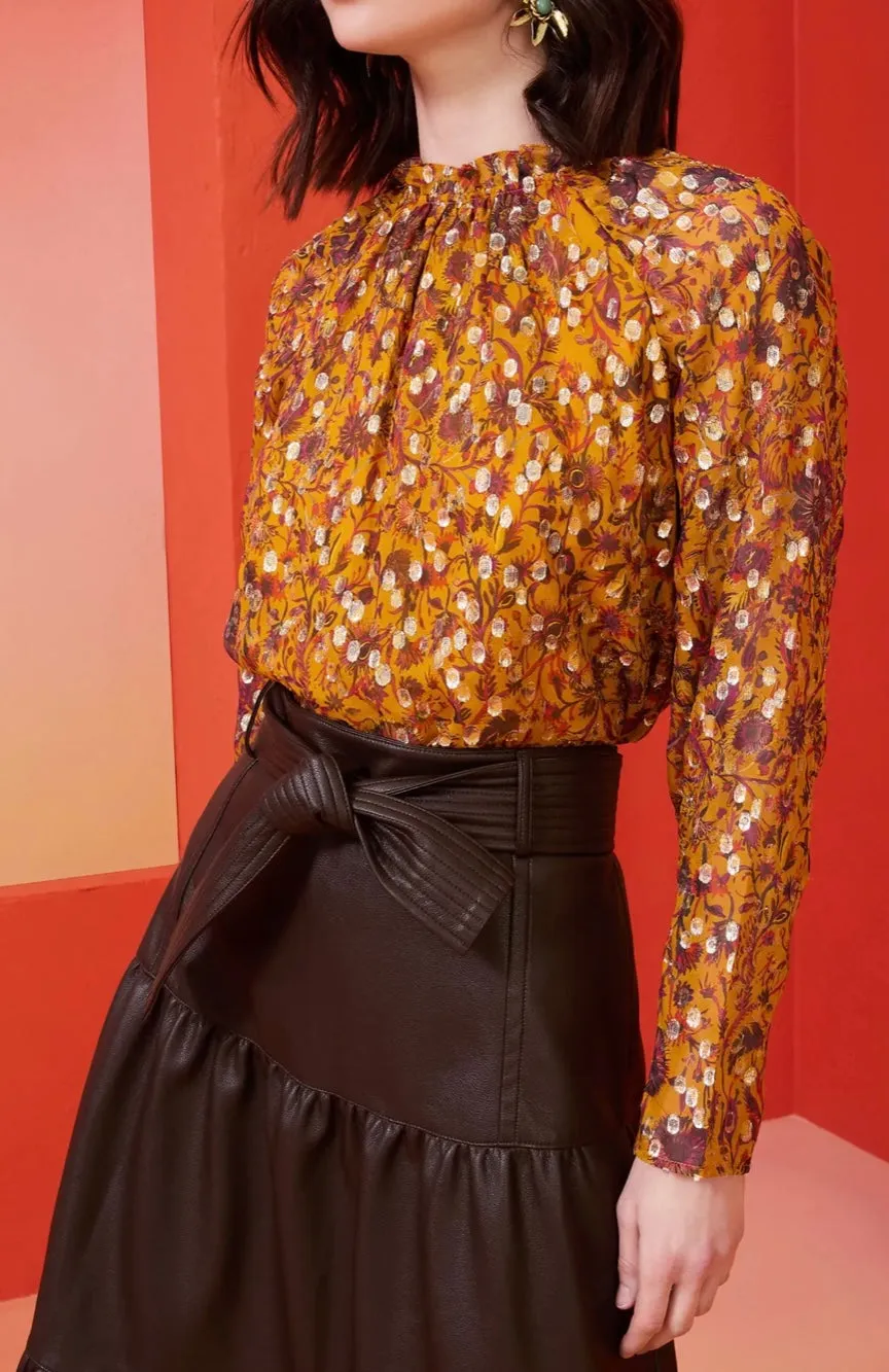 LAYLA BLOUSE