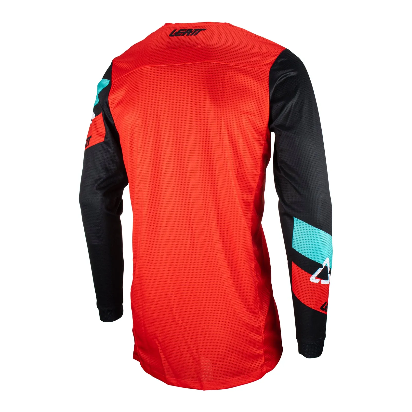 Leatt 2023 3.5 Ride Kit - Red