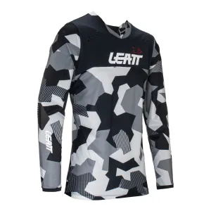 Leatt 2025 4.5 Enduro Jersey - Forge