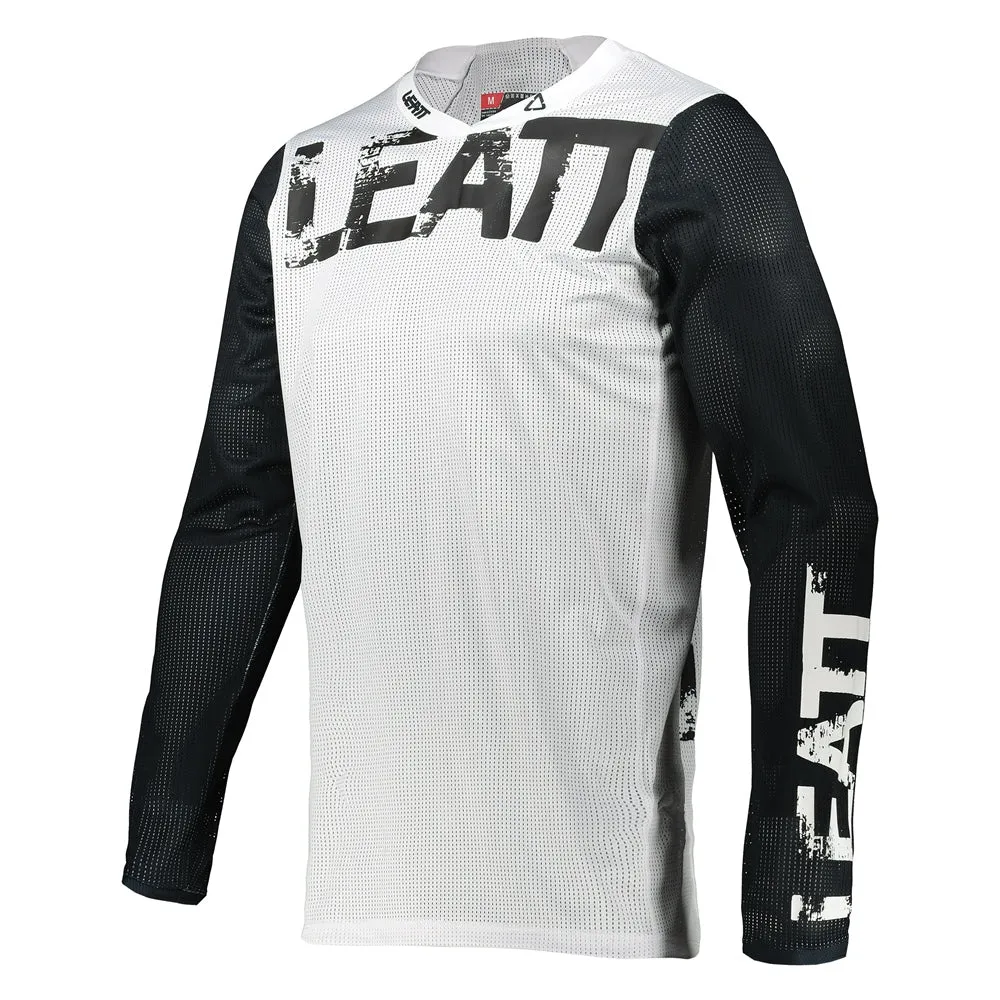 Leatt 4.5 X Flow MX Jersey