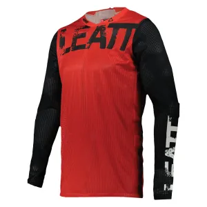 Leatt 4.5 X Flow MX Jersey
