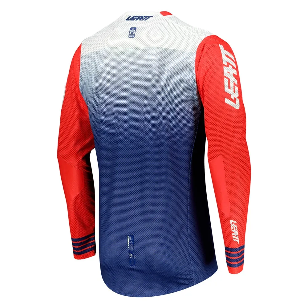 Leatt 5.5 UltraWeld MX Jersey