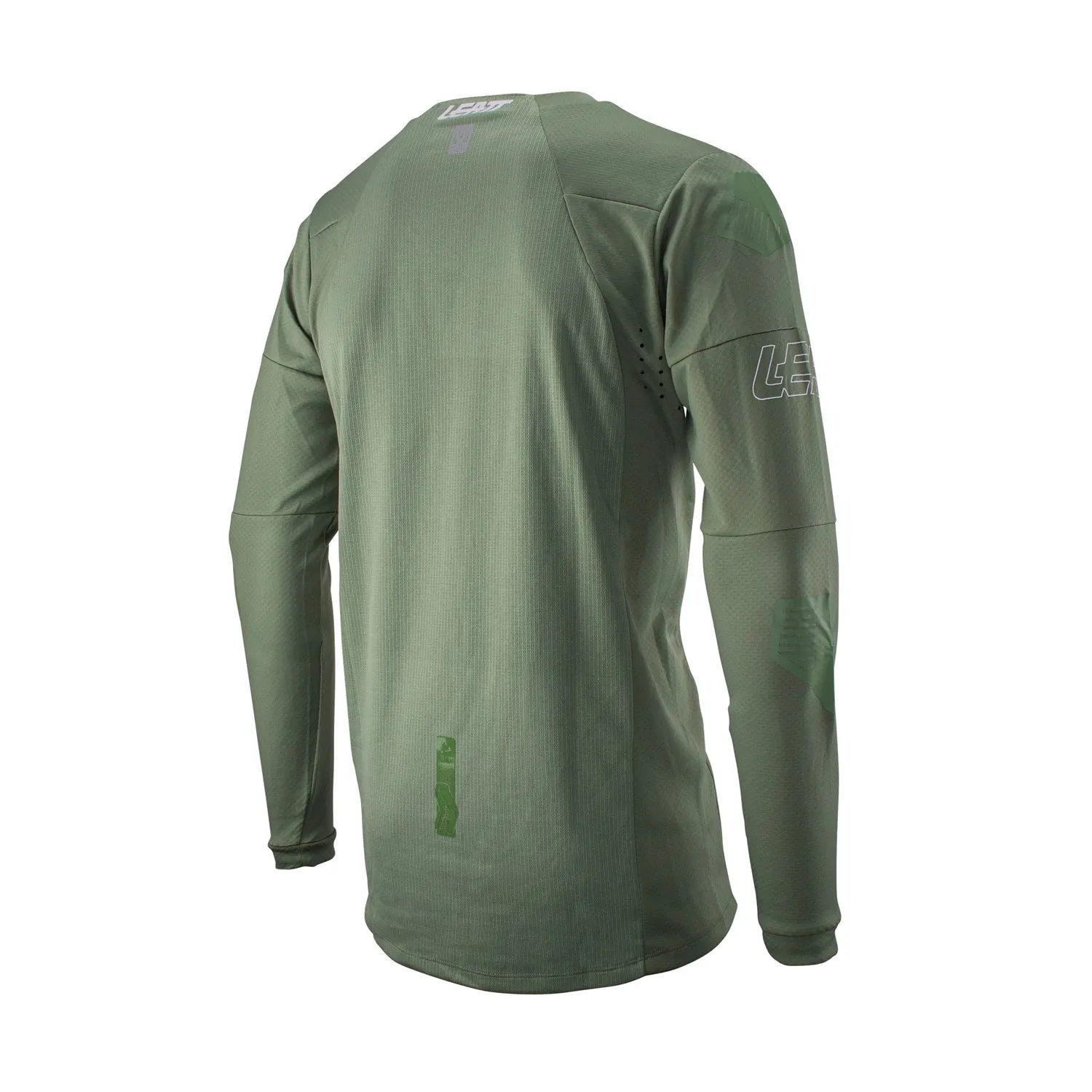 Leatt Moto 4.5 Windblock Jersey 2023