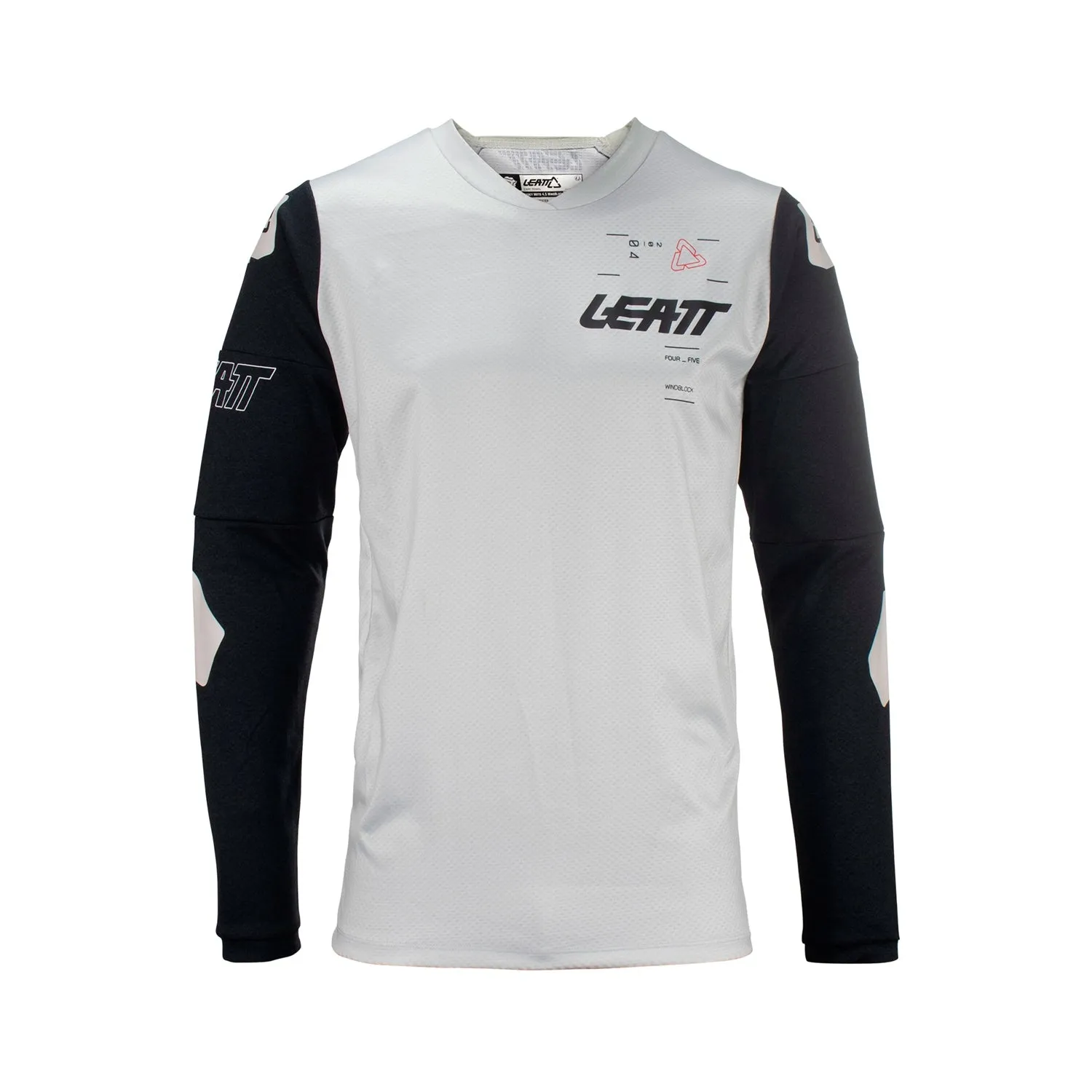 Leatt Moto 4.5 Windblock Jersey