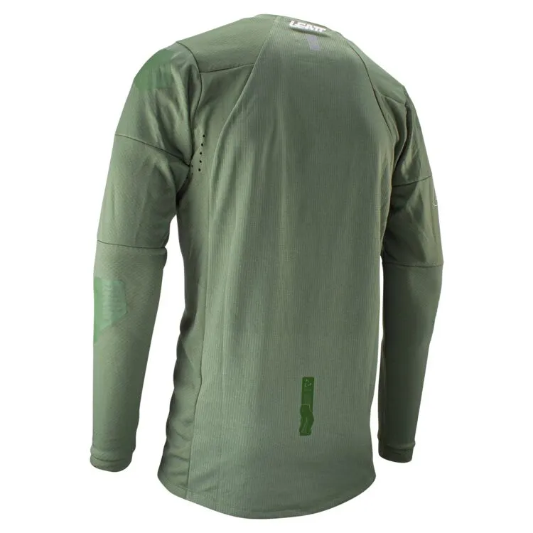 Leatt Moto 4.5 Windblock Jersey