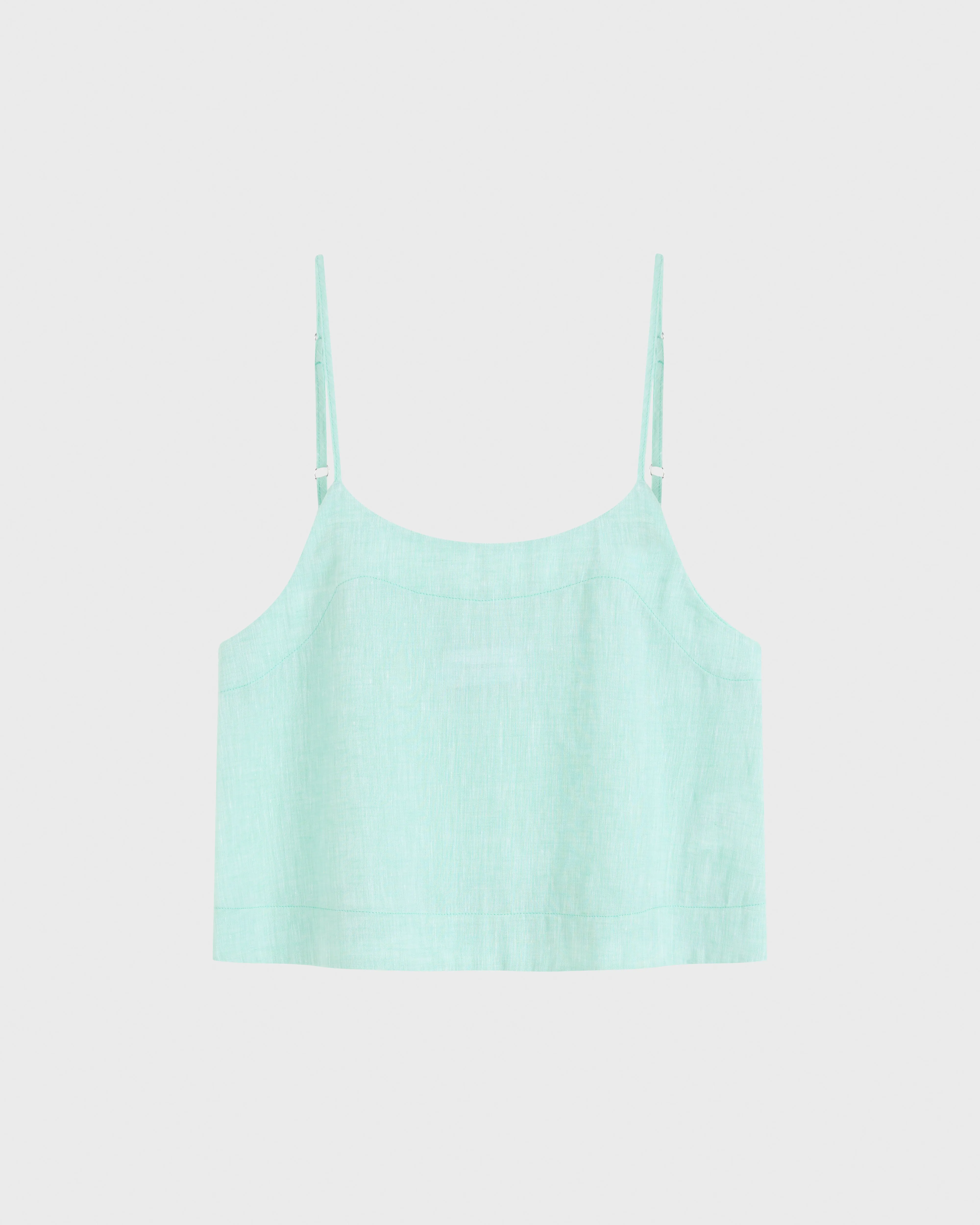 Leiden Universal Cami - Mint
