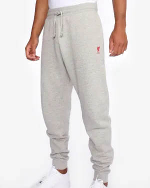 LFC Grey Marl Jog Pant