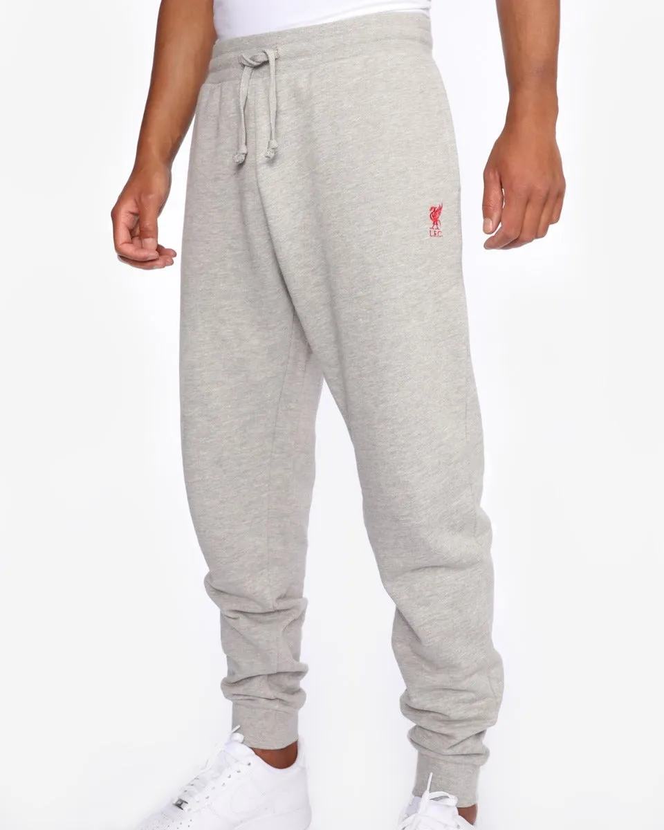 LFC Grey Marl Jog Pant