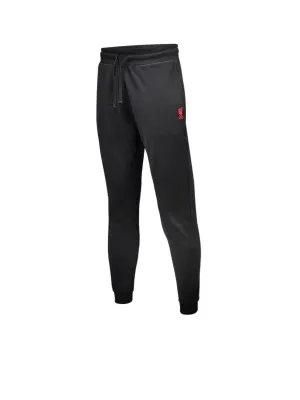 LFC Lightweight Black Jog Pant