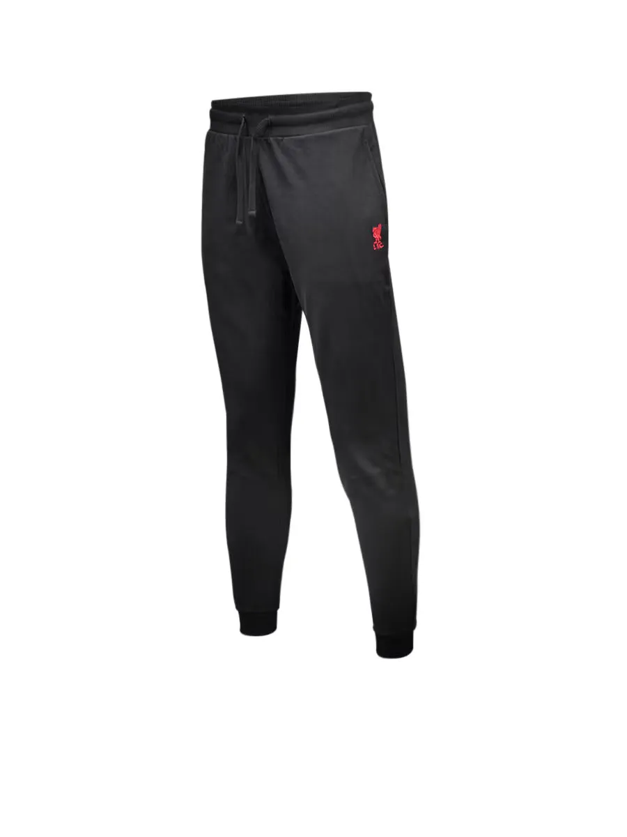 LFC Lightweight Black Jog Pant