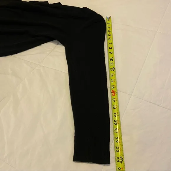 Light Weight V Neck Sweater