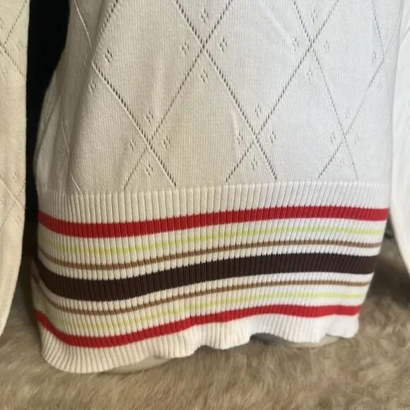 LIJA sweater S (1700) NWT