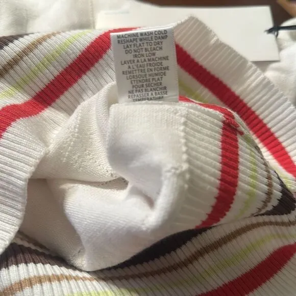 LIJA sweater S (1700) NWT