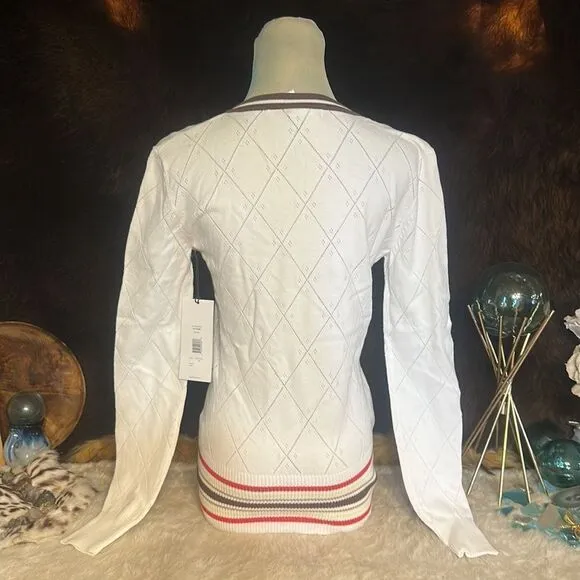 LIJA sweater S (1700) NWT