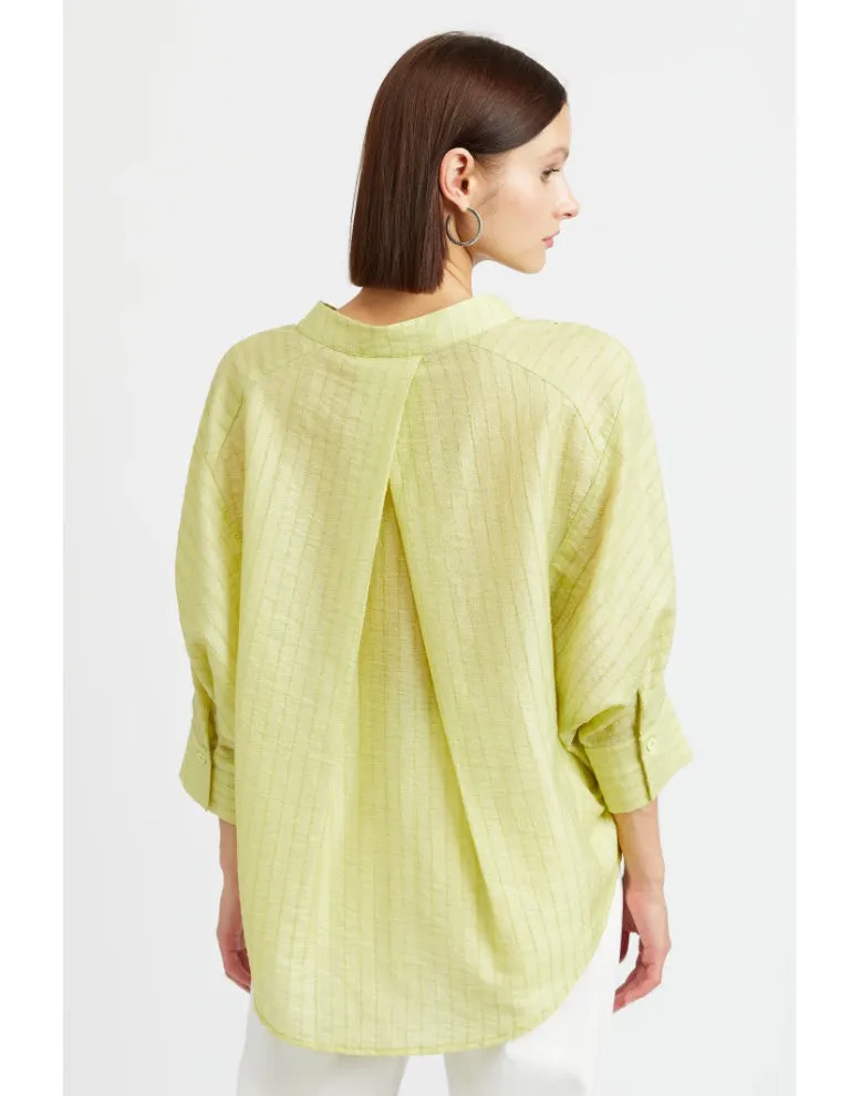 Limeade Top
