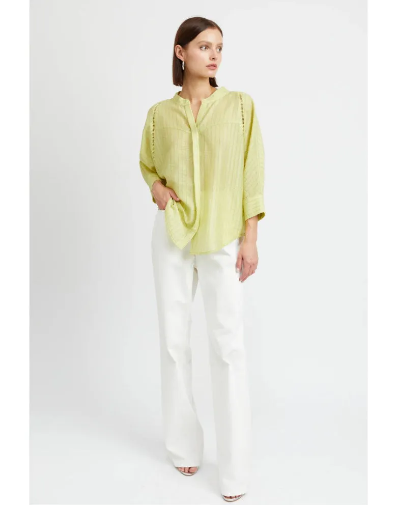 Limeade Top