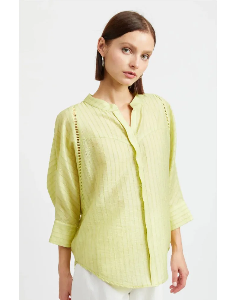 Limeade Top