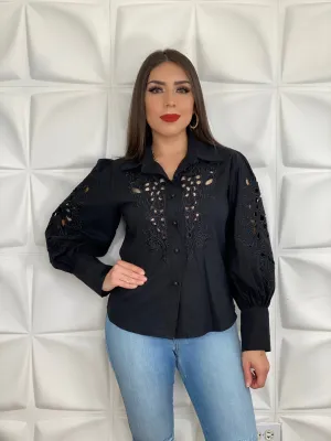 Linen Top