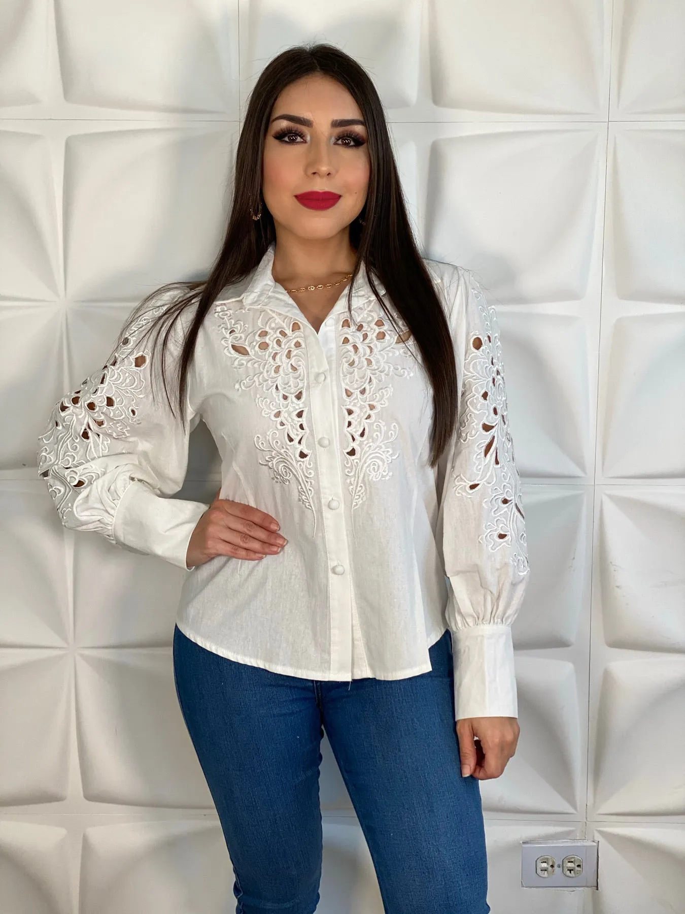 Linen Top