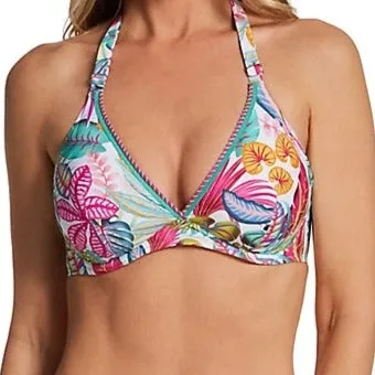 Lise Charmel Antigel Muse Des Iles Wired Bikini Set