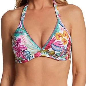 Lise Charmel Antigel Muse Des Iles Wired Bikini Set