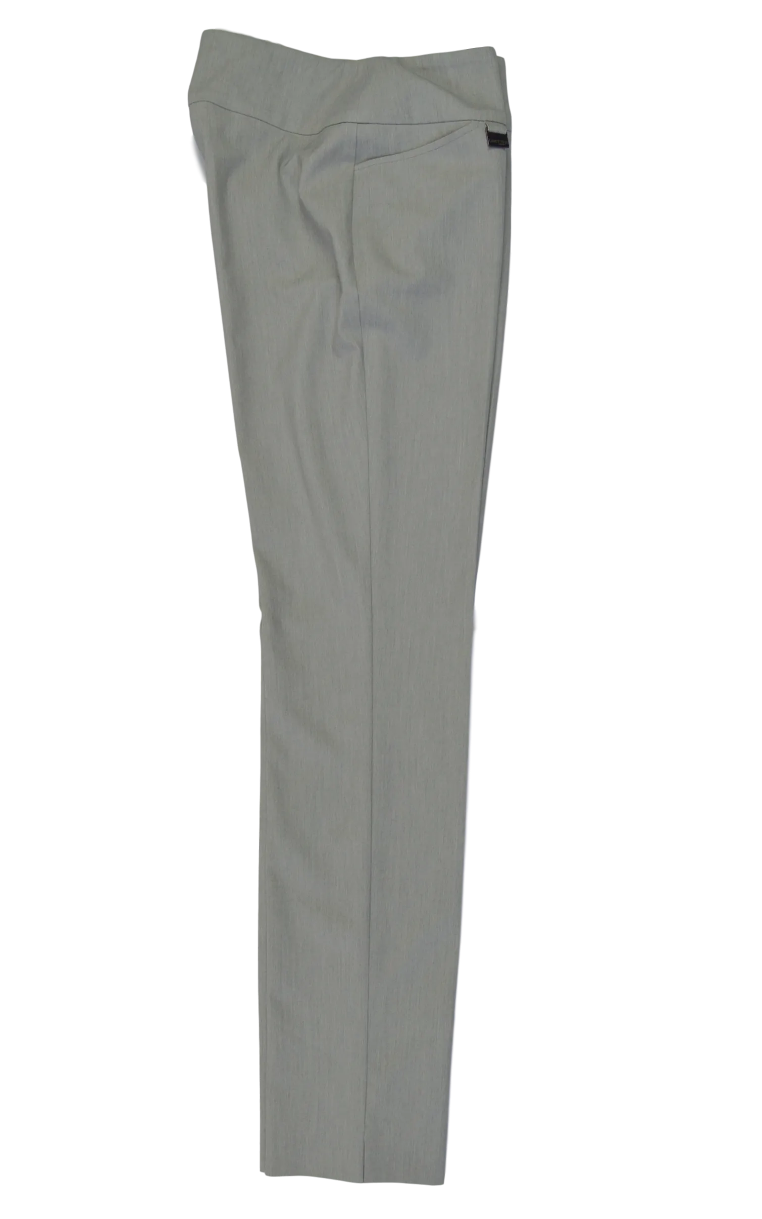 Lisette L Sport 31" - Grey Faby Stretch Pant (LS2229)