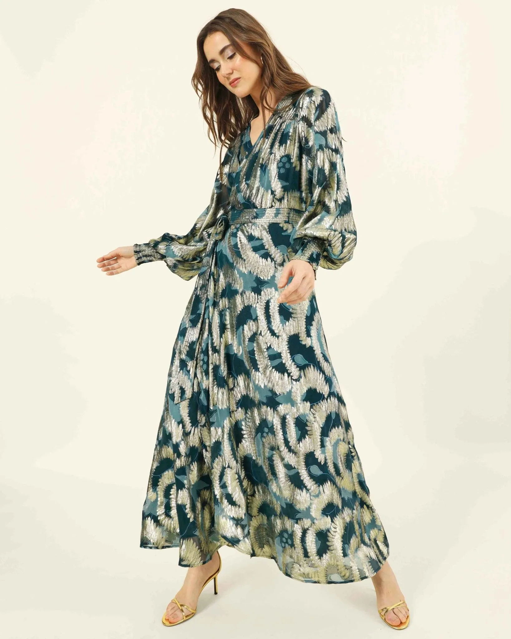 Lorelei Maxi