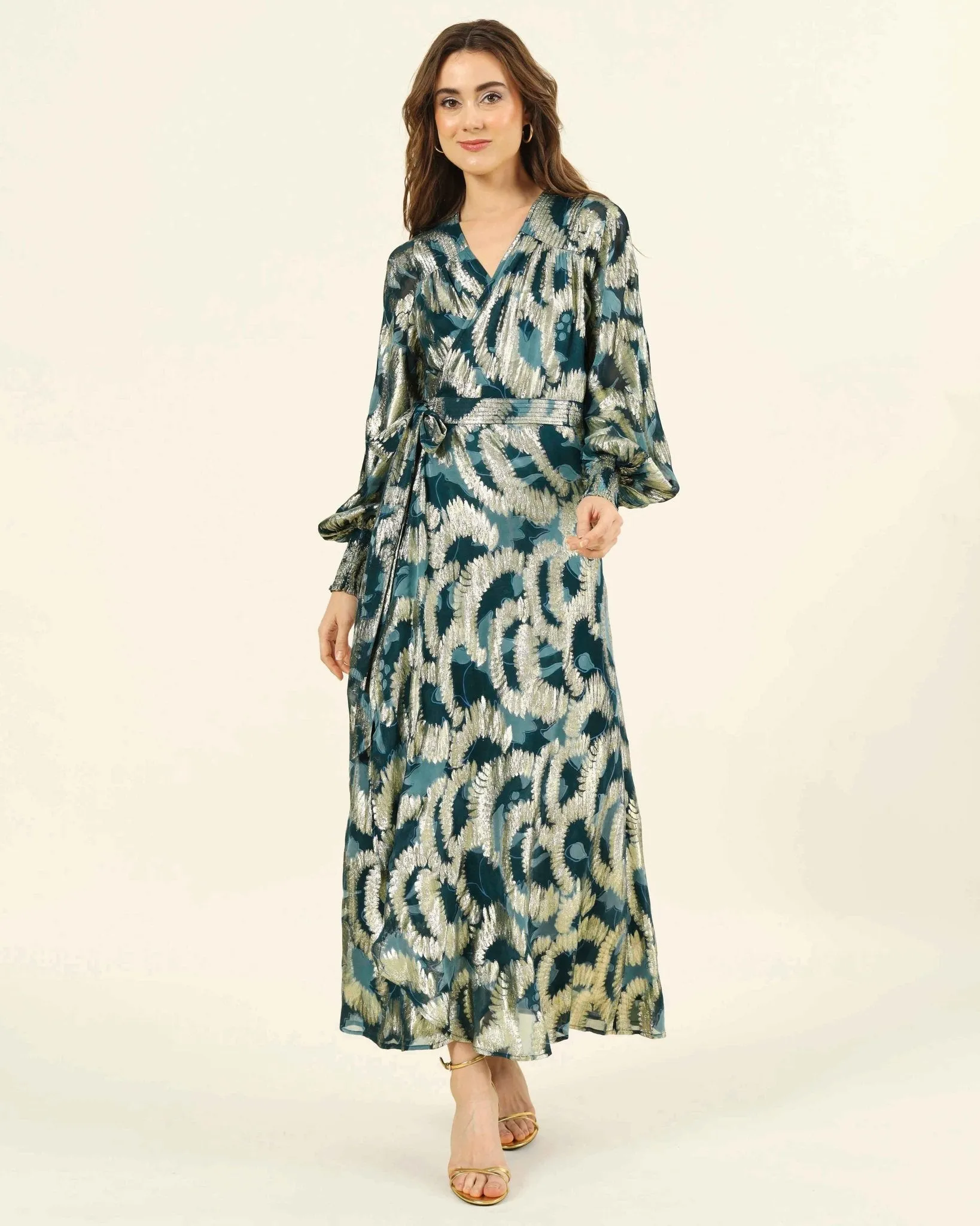 Lorelei Maxi