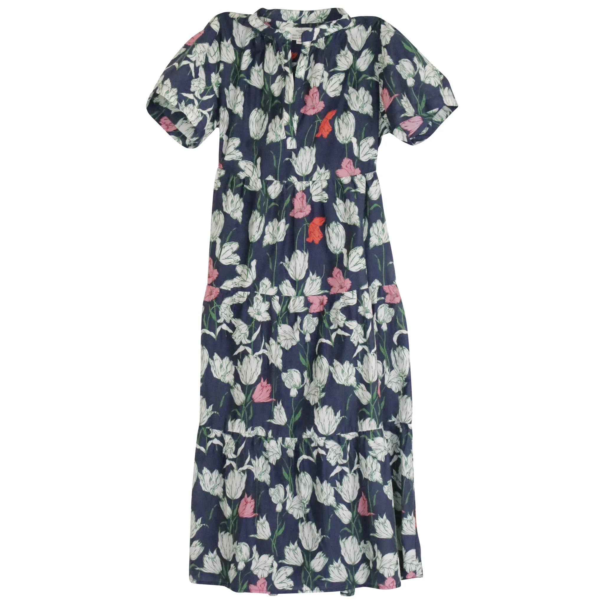 Luana Dress
