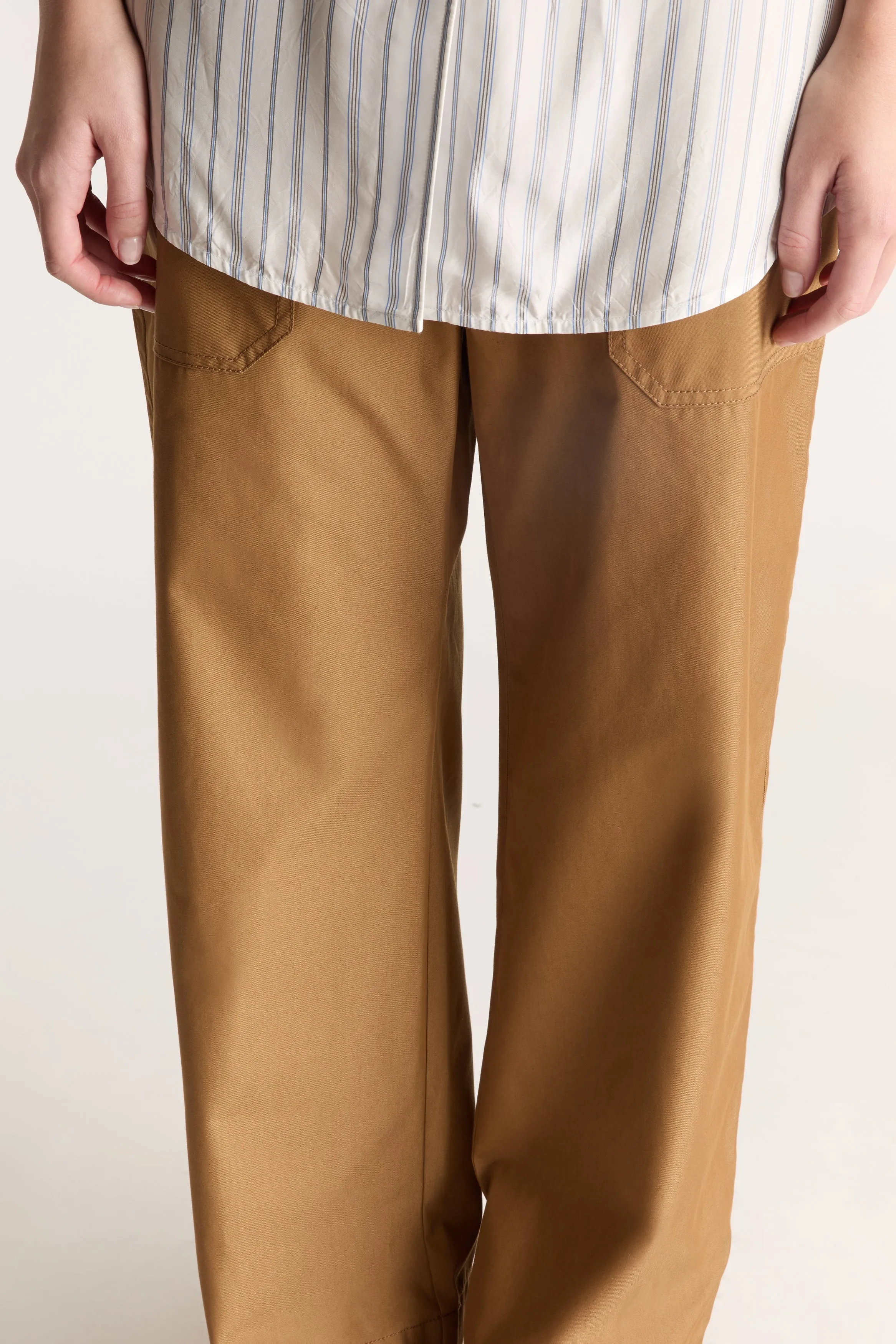 Lucien Pant