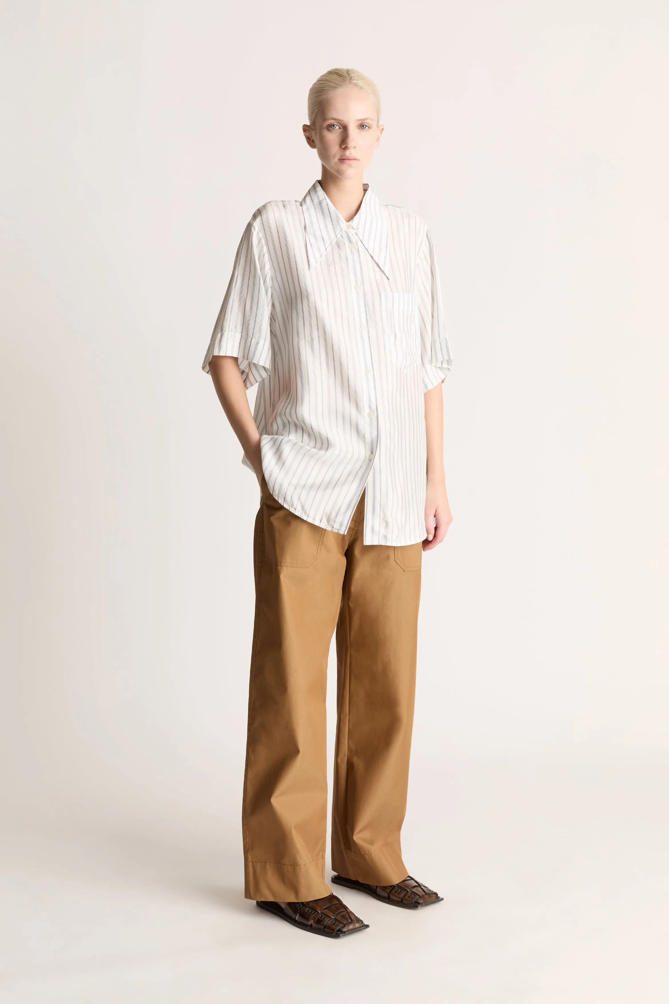 Lucien Pant