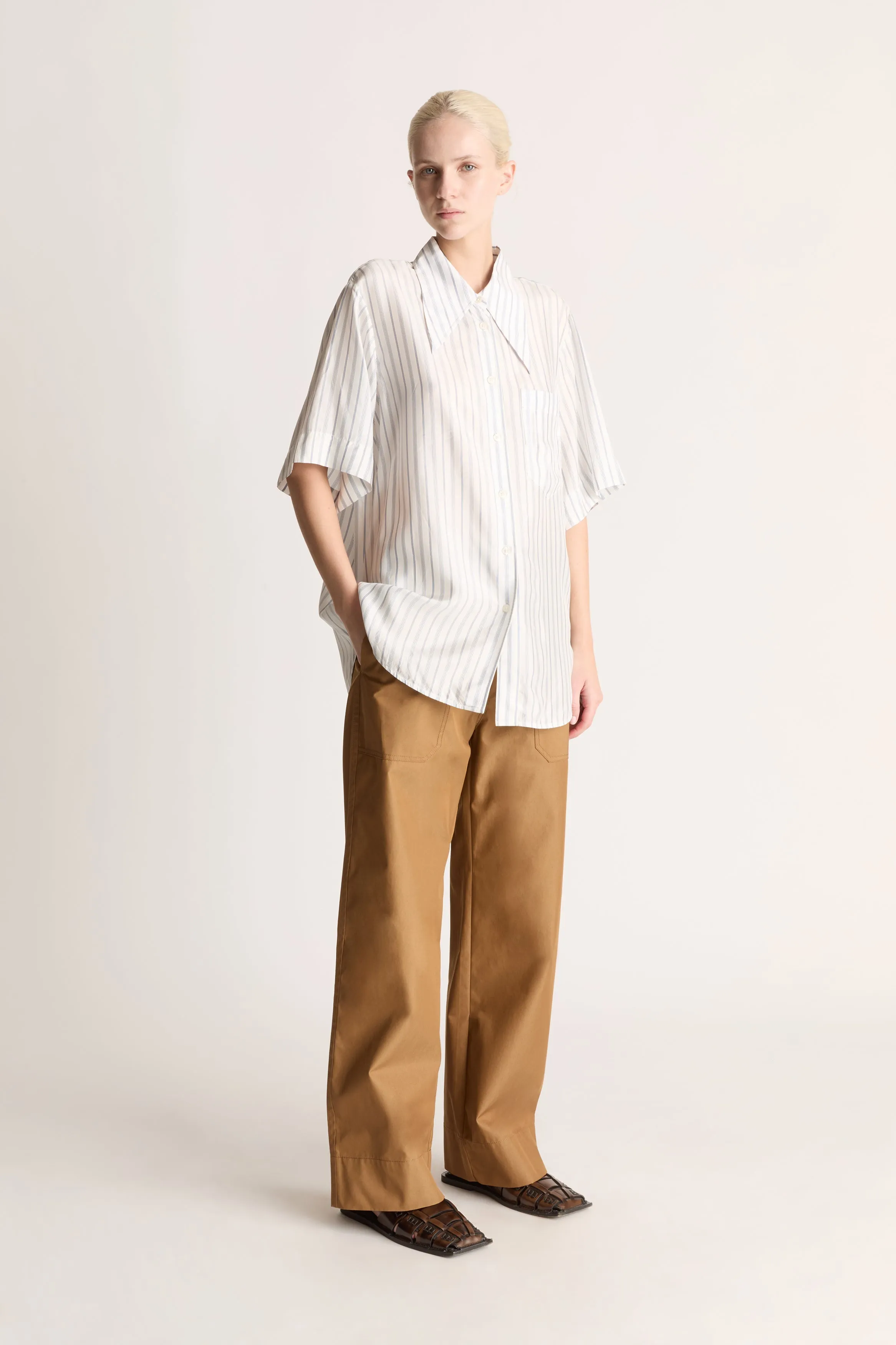 Lucien Pant