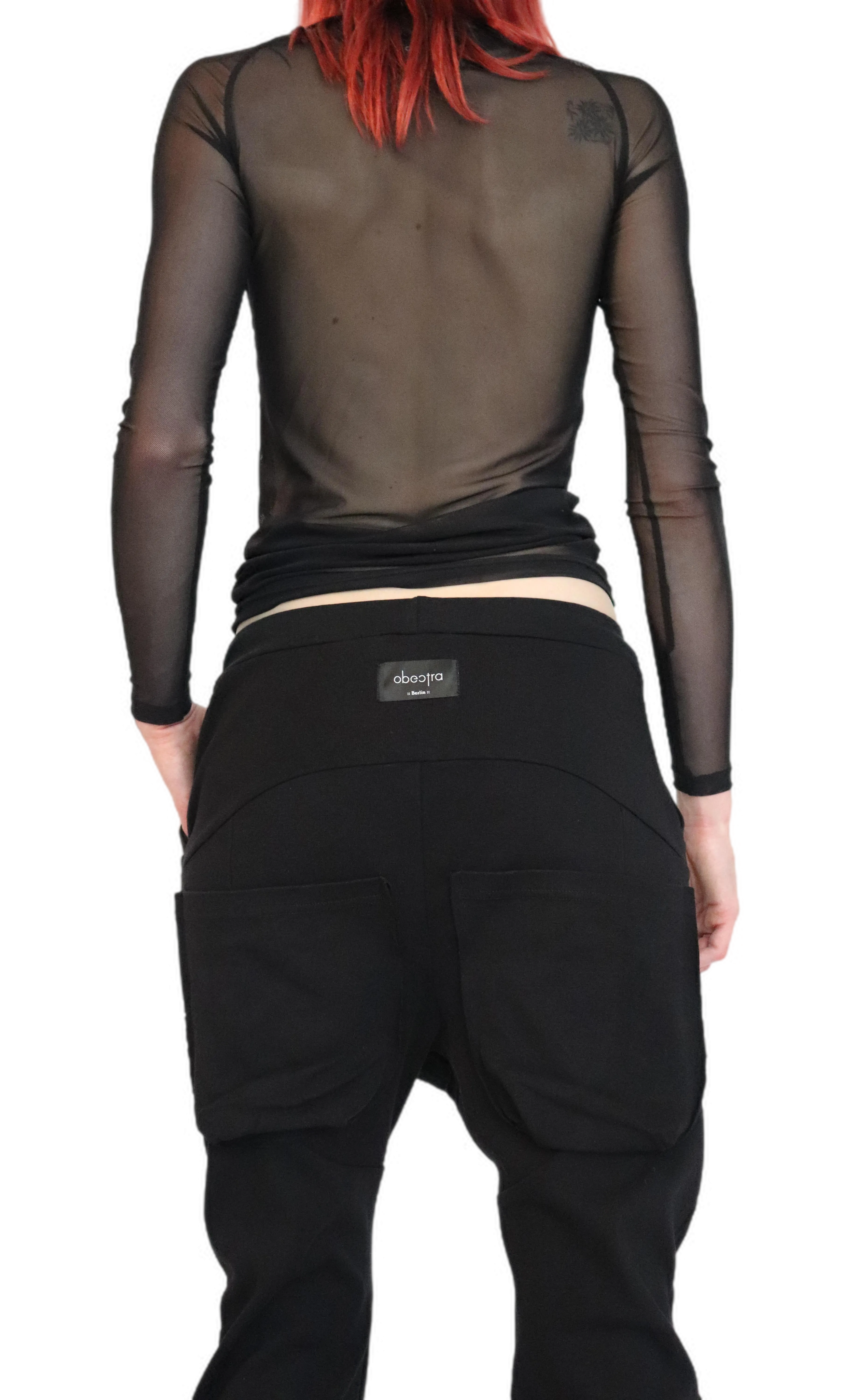 Luna jogger pants