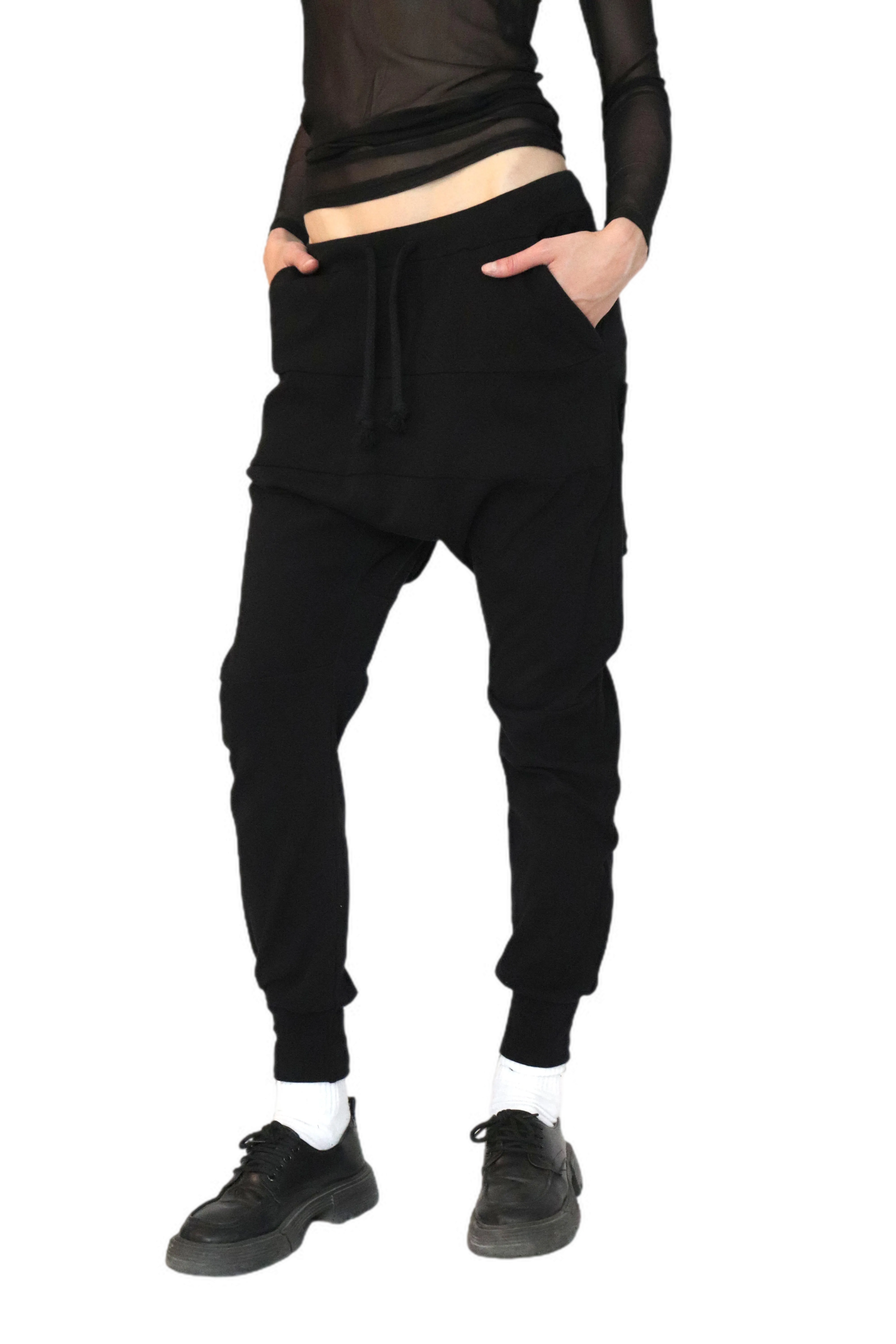 Luna jogger pants