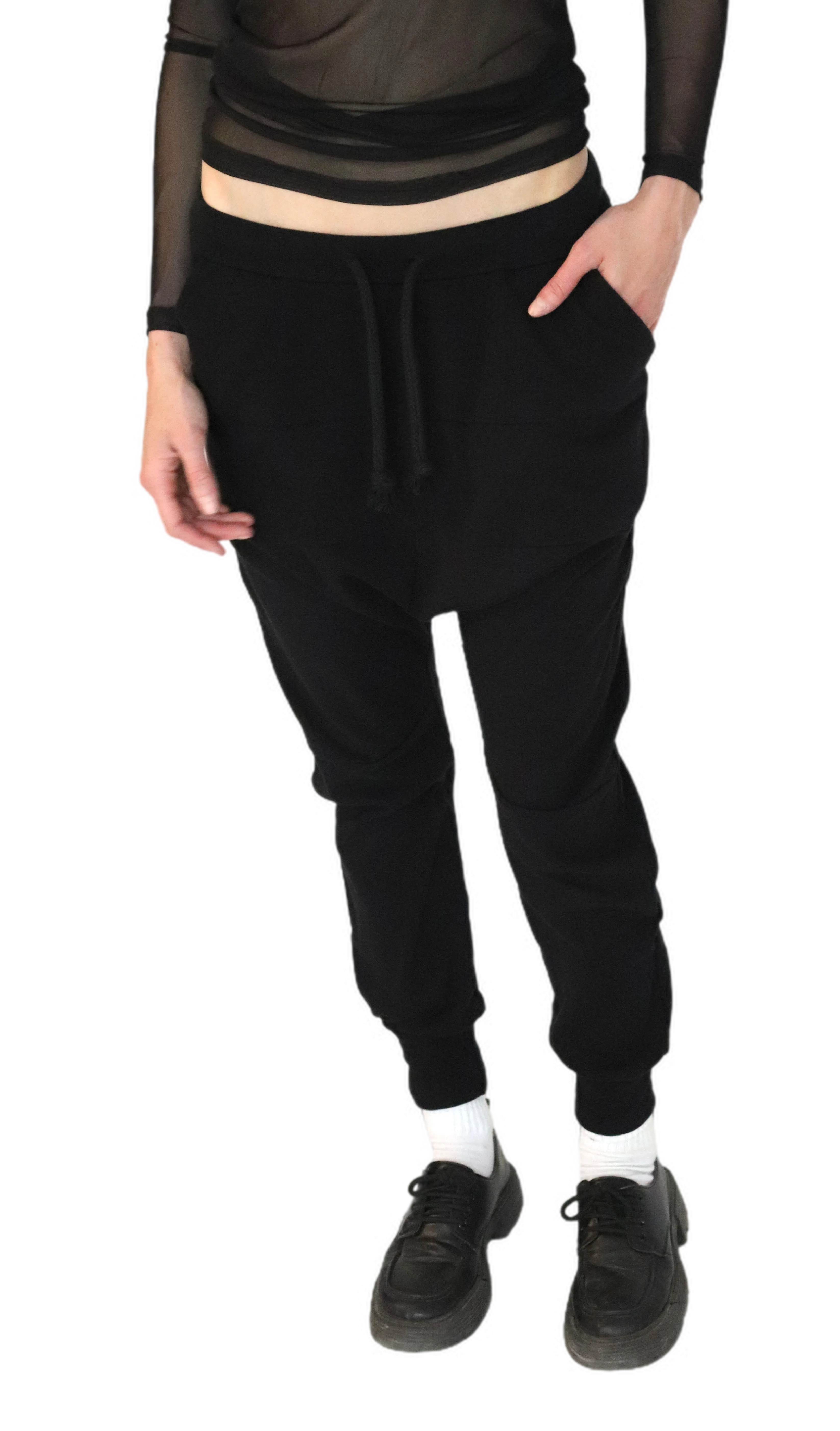 Luna jogger pants