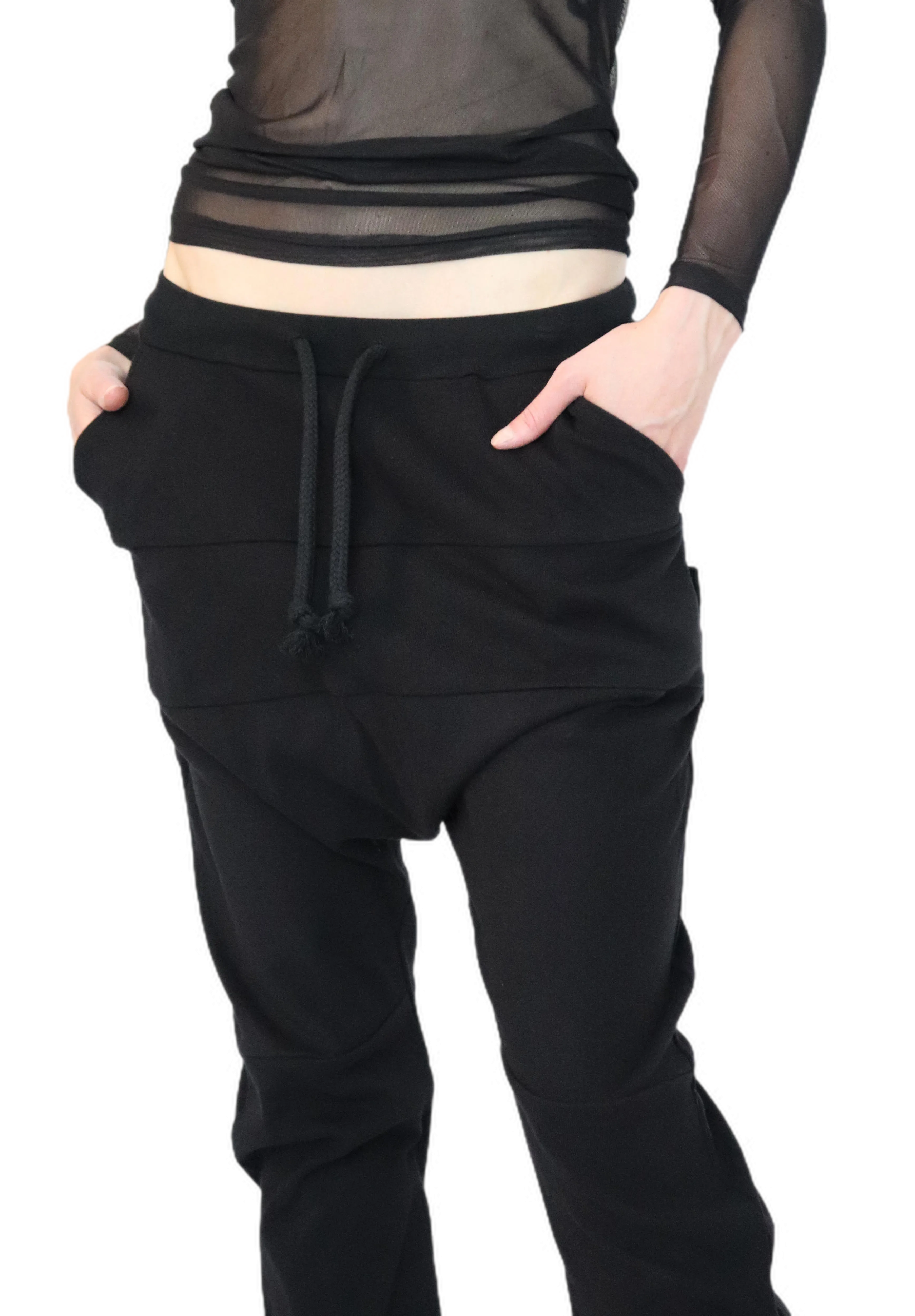 Luna jogger pants
