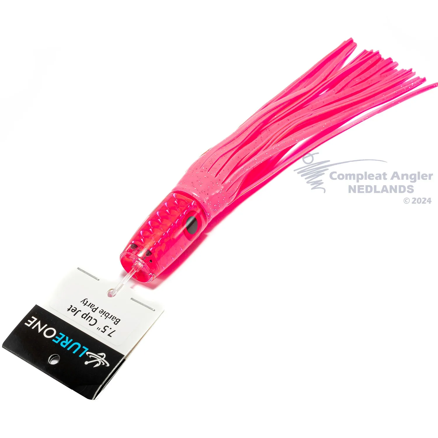 Lure One 7.5in Cup Jet