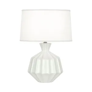 LY989 Lily Orion Accent Lamp