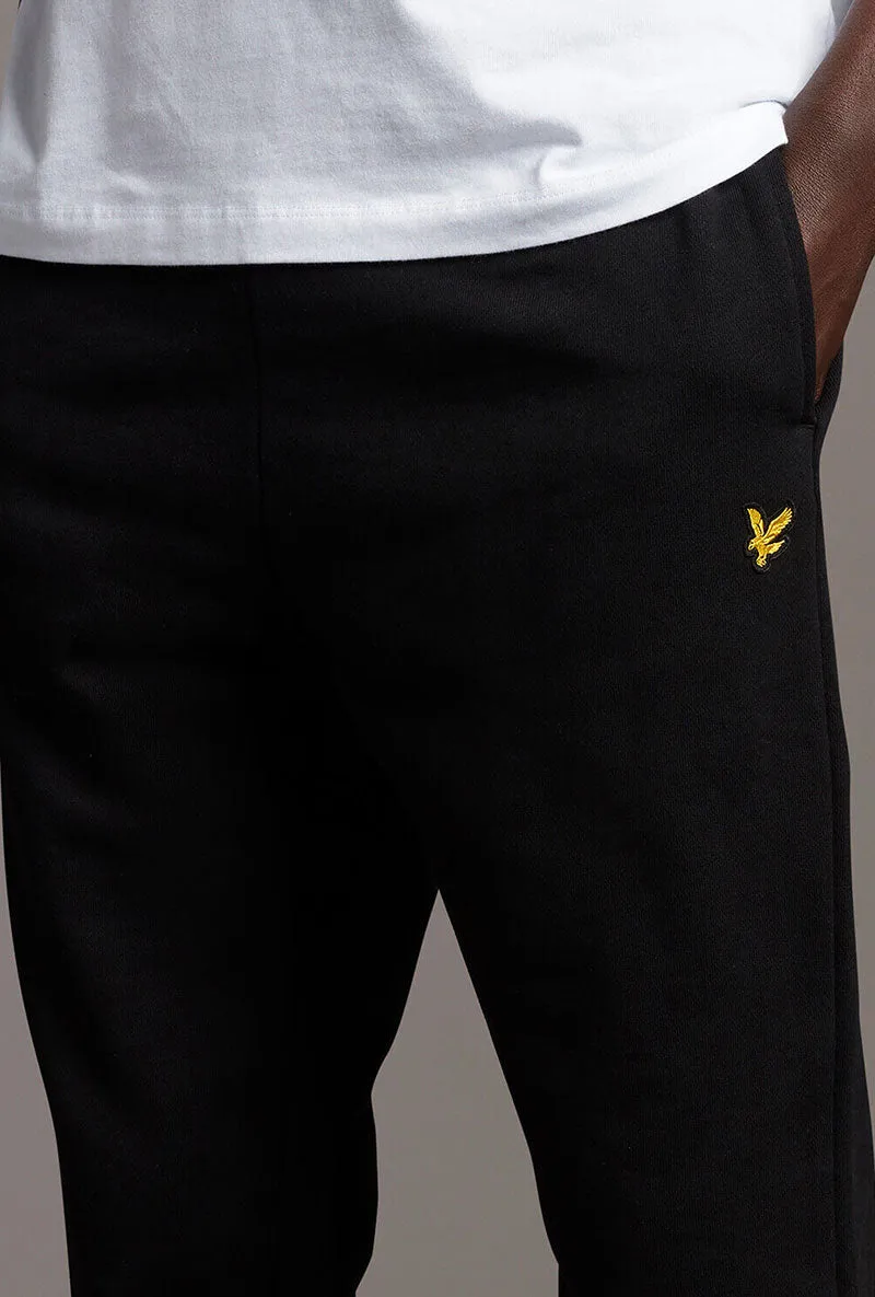 LYLE AND SCOTT SKINNY JOG PANTS
