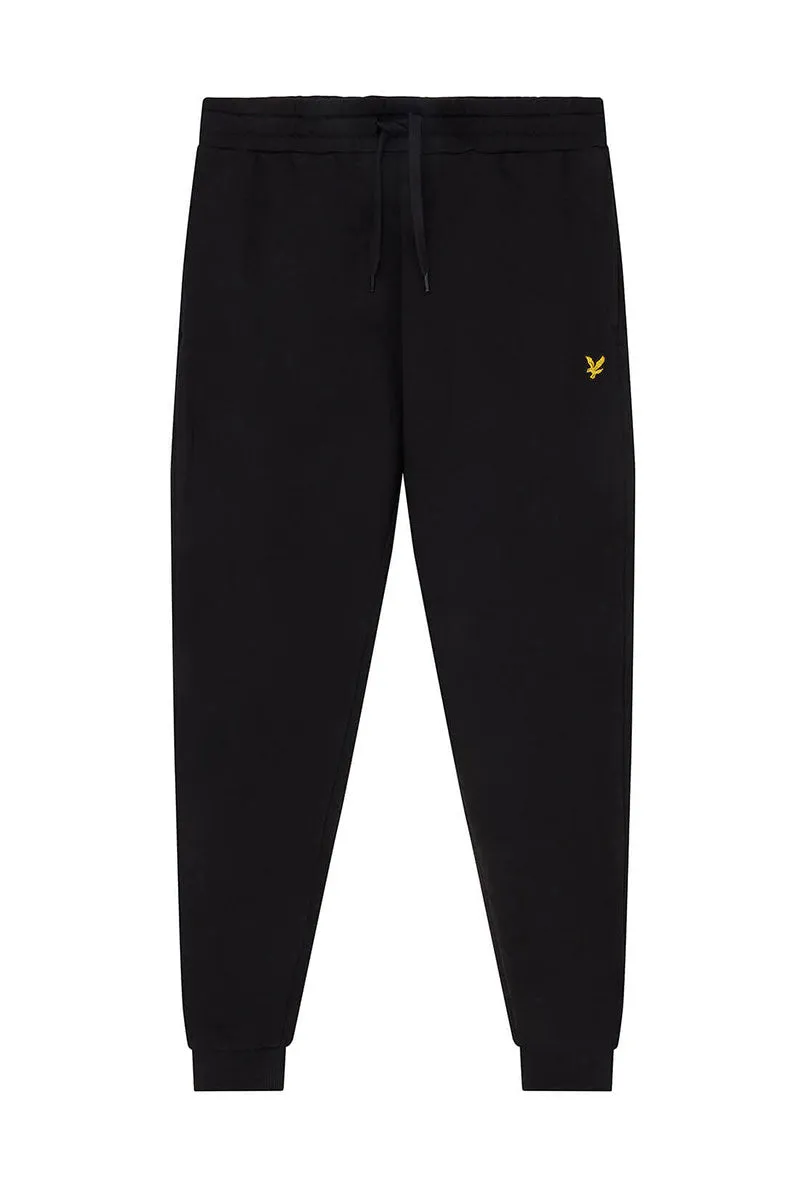 LYLE AND SCOTT SKINNY JOG PANTS