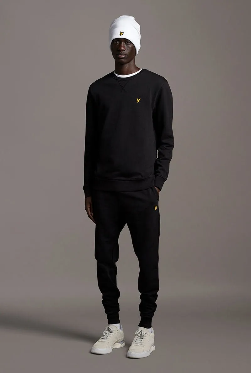 LYLE AND SCOTT SKINNY JOG PANTS