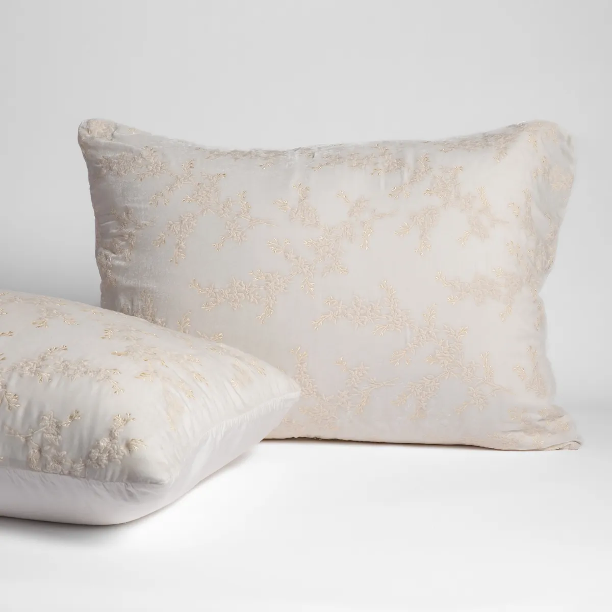 Lynette Luxe Sham