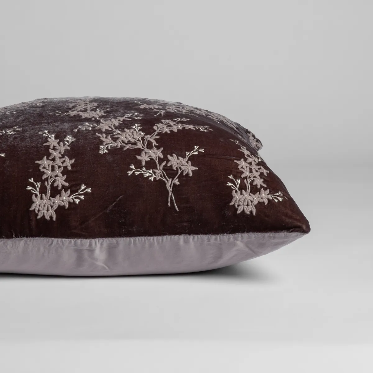 Lynette Luxe Sham