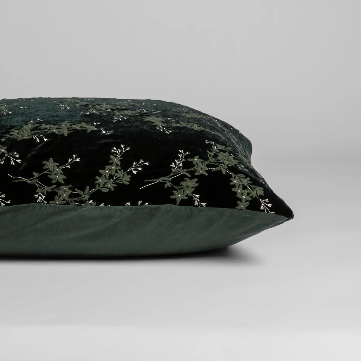 Lynette Luxe Sham