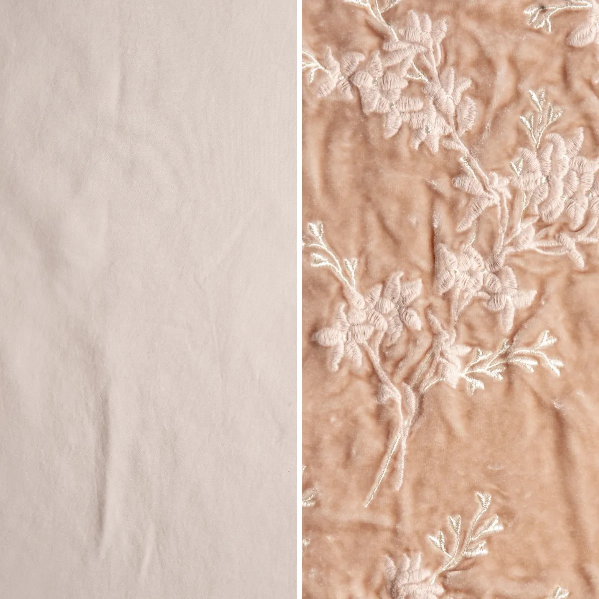 Lynette Luxe Sham
