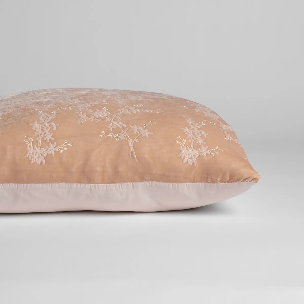 Lynette Luxe Sham