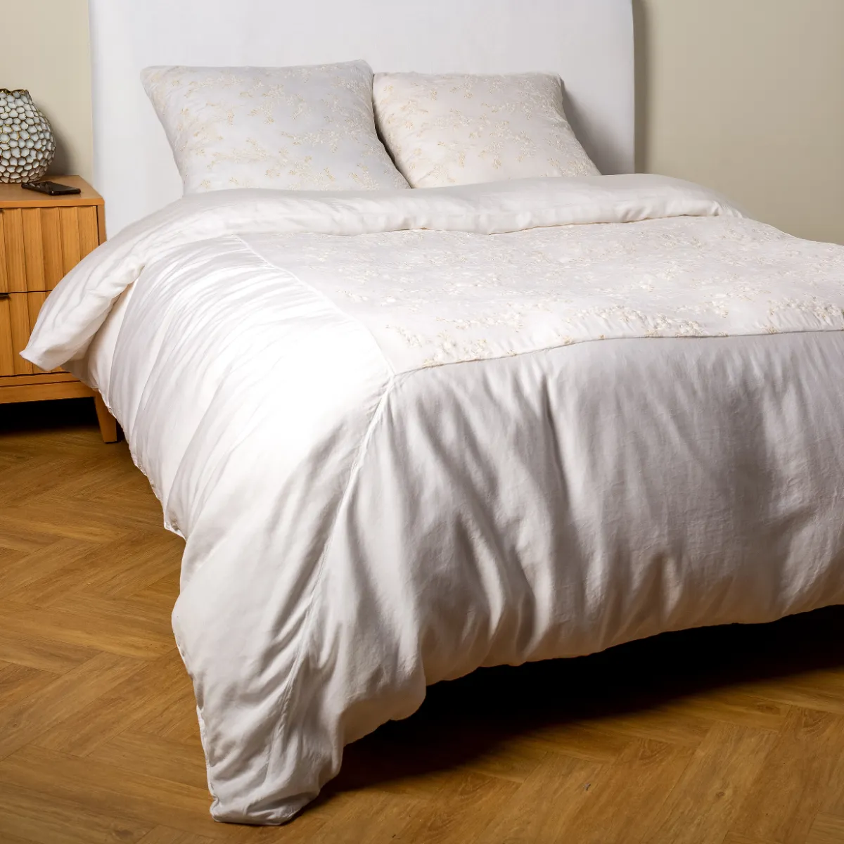 Lynette Luxe Sham
