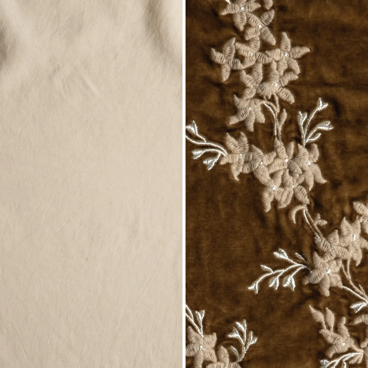 Lynette Luxe Sham
