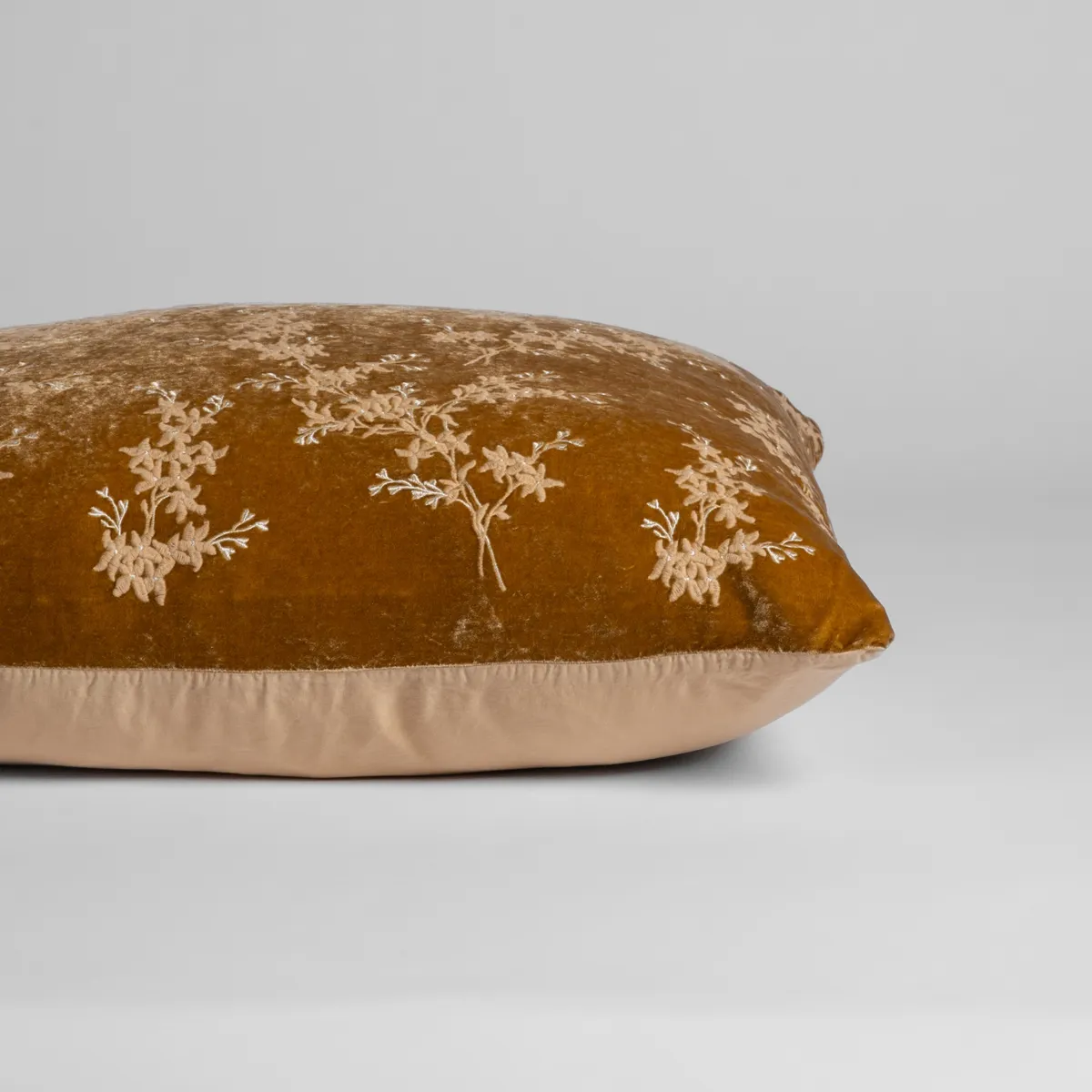 Lynette Luxe Sham