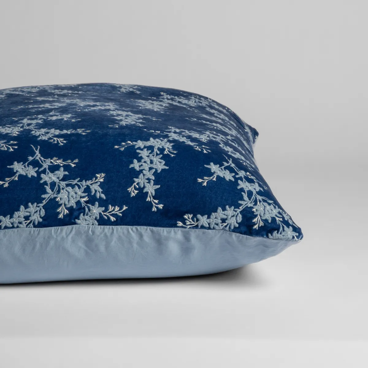 Lynette Luxe Sham